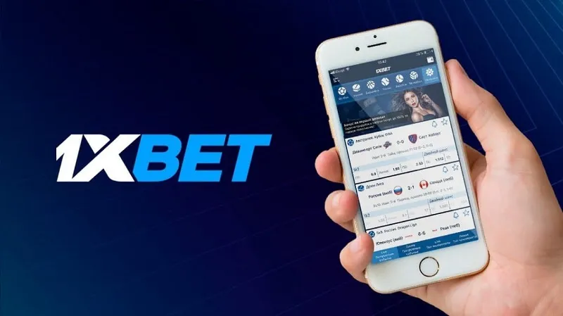 1xBet - Nhà cái xuất thân Châu Âu chất lượng hàng đầu hiện nay