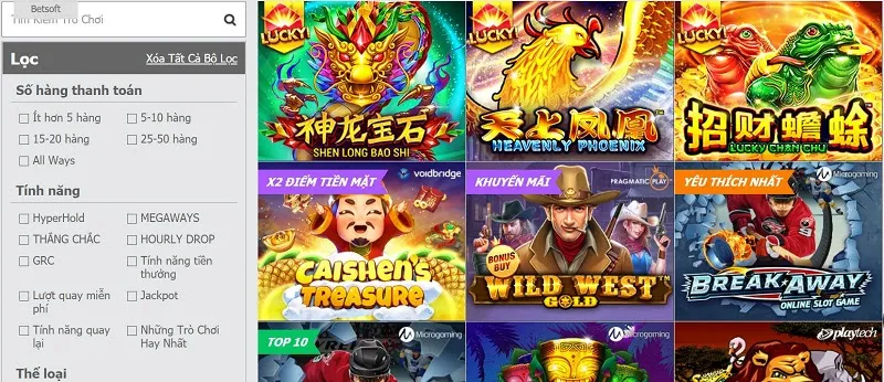 Tận hưởng thế giới game cực khủng tại nhà cái Dafabet