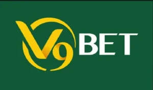 V9Bet – Giới thiệu nhà cái sở hữu giao diện tuyệt đỉnh