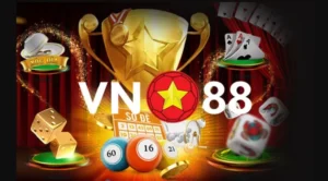 VN88 – Giới thiệu nhà cái quyền lực uy tín đẳng cấp nhất