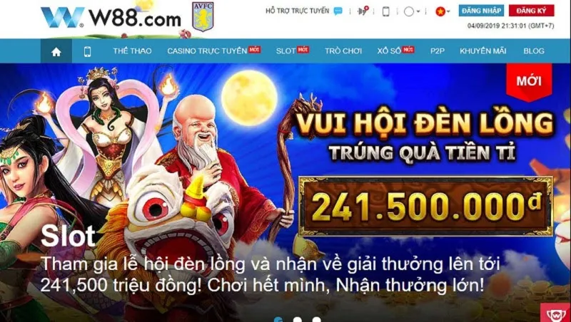 Tham gia giành về cho mình những phần quà hấp dẫn chỉ có tại đây