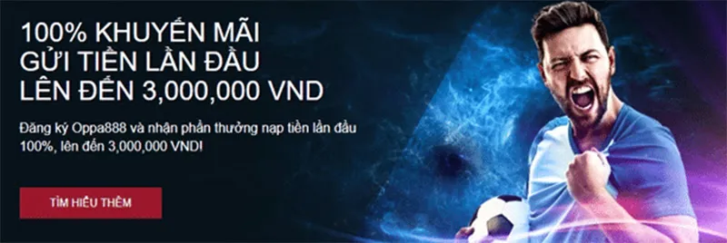 Ưu đãi siêu hấp dẫn chỉ có tại Game Oppabet