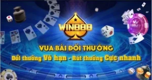 Win888 – Giới thiệu làn gió mới nổi trên cộng đồng game thủ