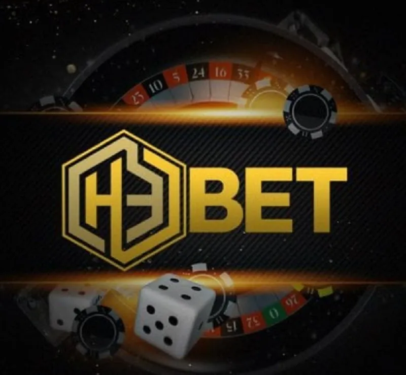 H3Bet - Nhà cái uy tín hàng đầu Châu Á