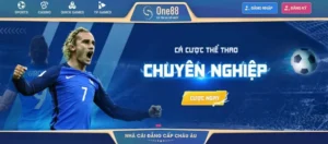 One88 – Giới thiệu chất lượng đúng chuẩn phong cách Châu Âu