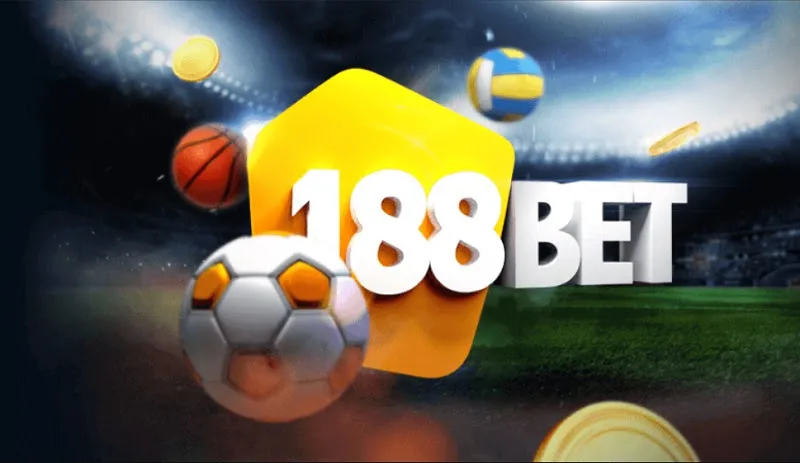 Sports998 được gọi là “đại lý cao cấp” của 188Bet