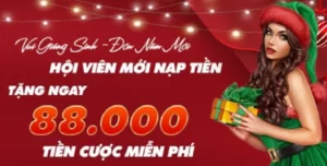 Tại sao khuyến mãi Loto188 lại khuynh đảo thị trường cá cược?