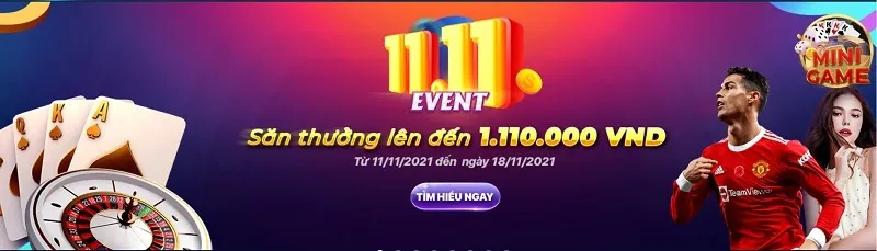 Khuyến mãi hấp theo từng tháng tại nhà cái cá cược Lucky88