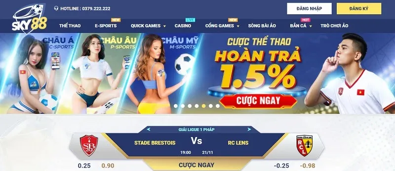 Hãy sáng suốt trước những tin đồn Sky88 lừa đảo