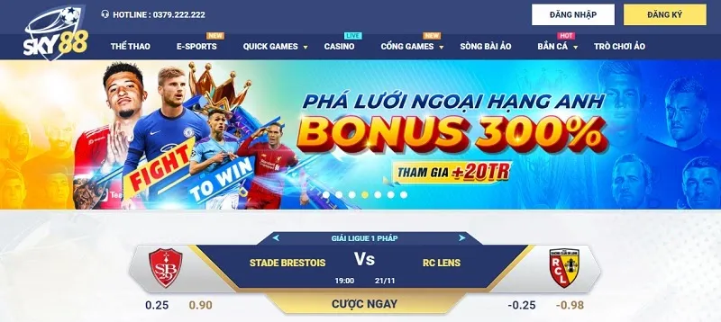 Sky88 có thật sự lừa đảo hay không?