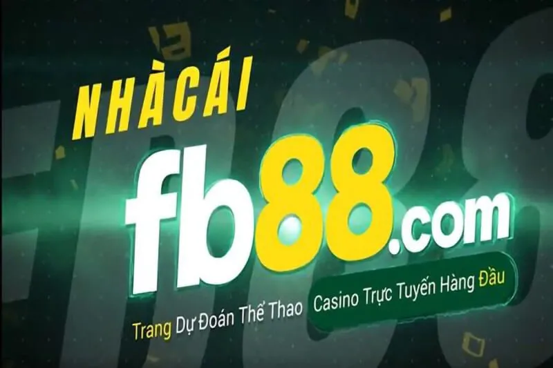 Nhà cái FB88 bị phốt lừa đảo khách hàng 4 tỷ