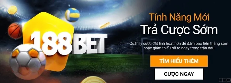 188Bet mong muốn đem lại những trải nghiệm tốt nhất cho người chơi