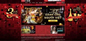 Khuyến mãi 138Bet – Nhanh tay nhận ngay những ưu đãi cực hot