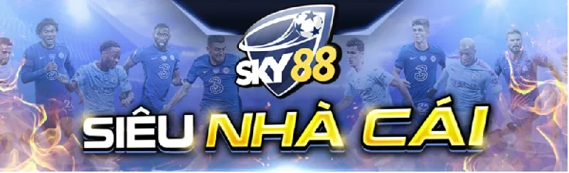 Nạp tiền tại nhà cái Sky88