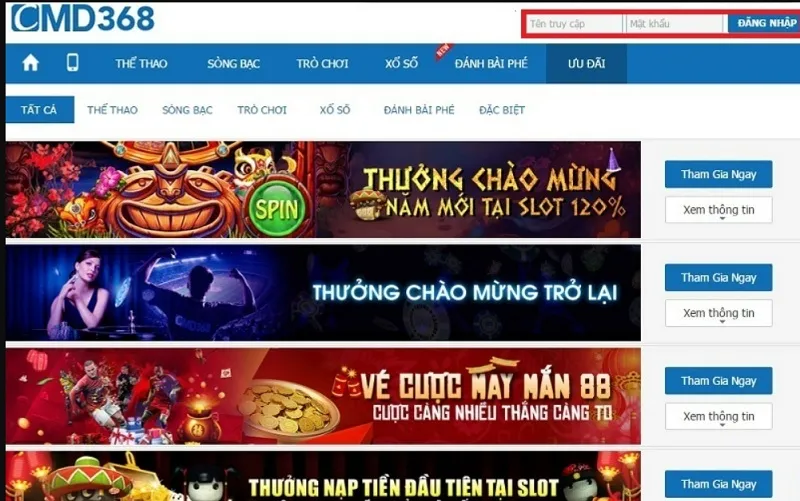 Rút nạp thuận tiện hơn khi nắm các vấn đề thường gặp