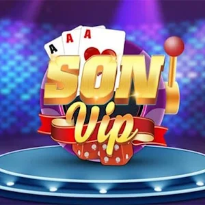 SONVIP – Cổng game quốc tế uy tín số 1 hàng đầu 