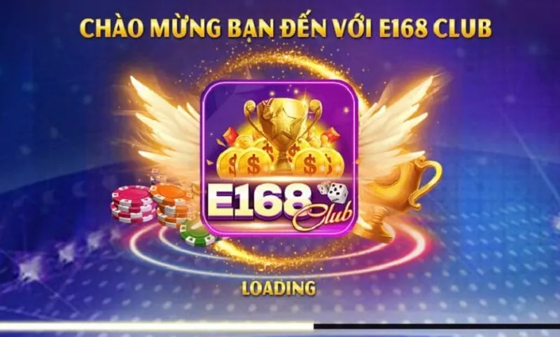 E86 Club - Nơi thể hiện bản lĩnh anh tài trong làng game bài