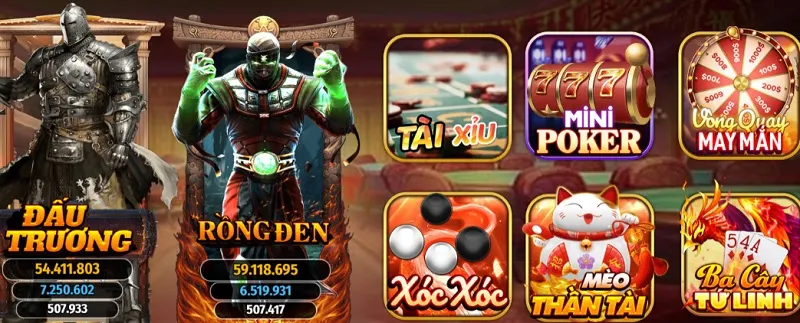 Sơ lược về lịch sử hình thành tại cổng game bài Net79