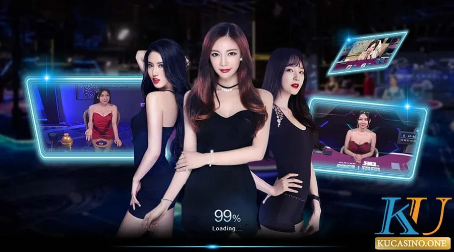 Tỷ lệ thắng, trả thưởng cao hấp dẫn tại Ku Casino Online