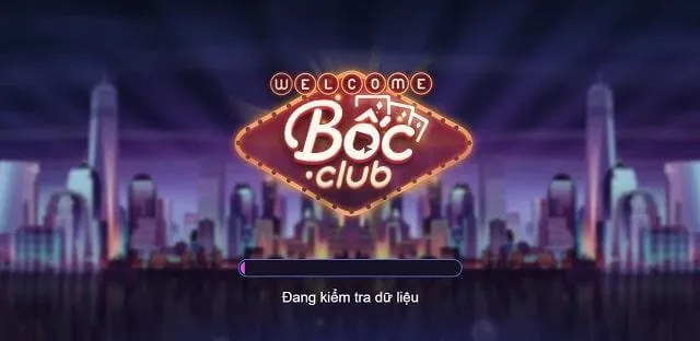 Giới thiệu về Bốc Club