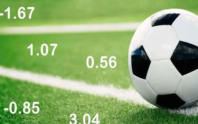 Hướng dẫn đọc Odds trong cá độ bóng đá chuẩn xác nhất