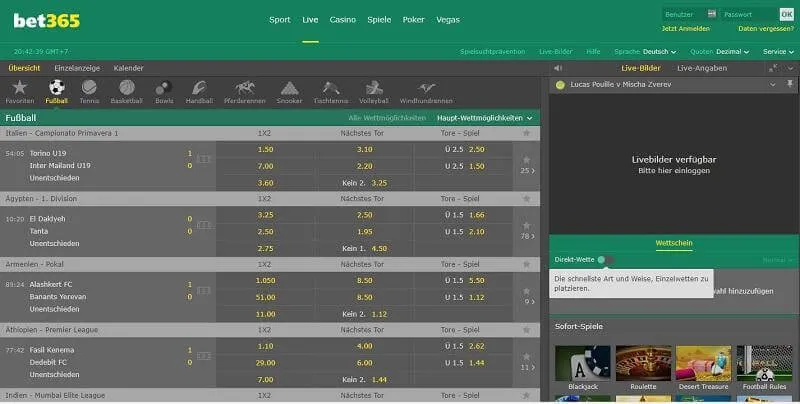 Đánh giá Bet365 - Link truy cập Bet365 mới nhất