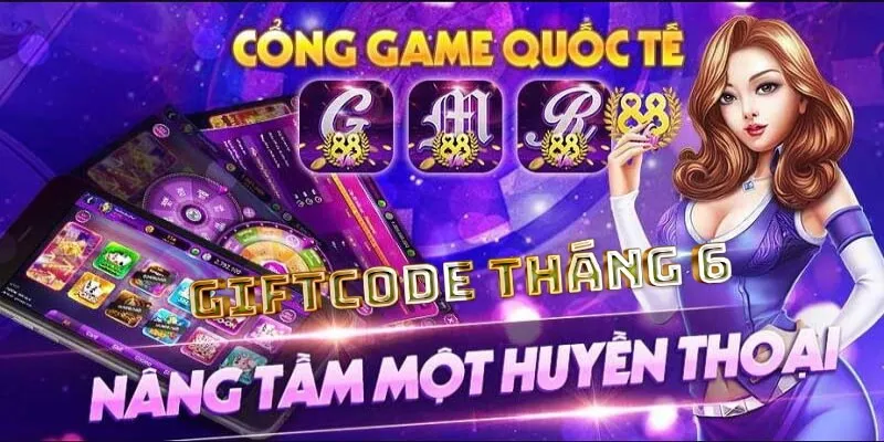 Tổng quan về cổng game G88club