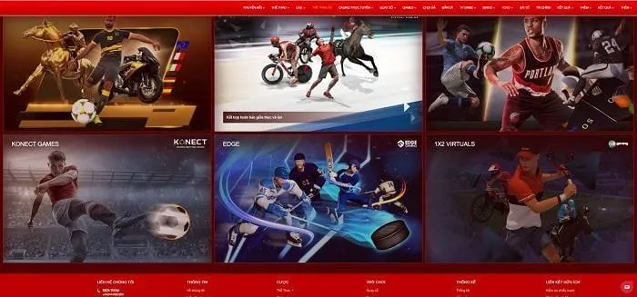 Cá cược liền tay ẵm ngay giải lớn cùng GameOppabet – Nhà cái uy tín hàng đầu hiện nay