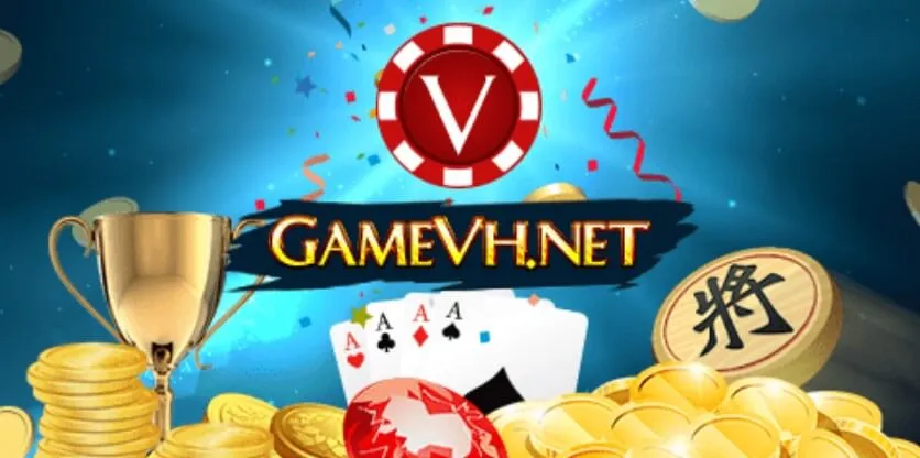 Đôi nét về cổng game GameVH