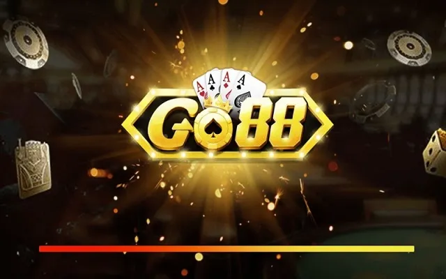 game bài Go88