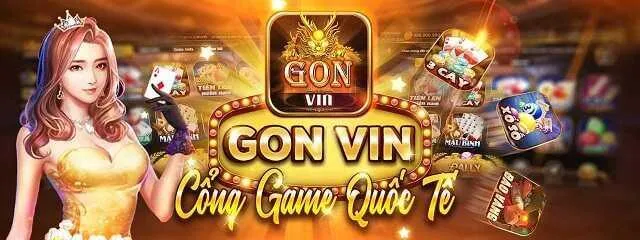 Sơ lược nhà cái Gon Vin