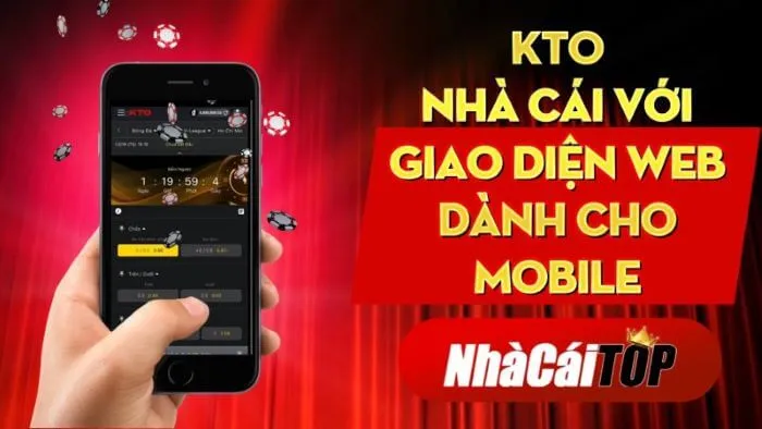 Cách cá cược trên KTO