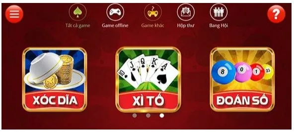 Sự kết hợp game dân gian với hiện đại