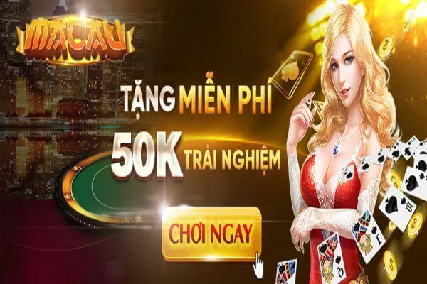 Đăng ký tài khoản tại Macau Club siêu đơn giản