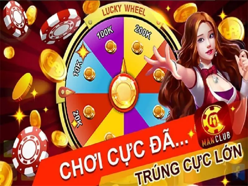 Khám phá những sản phẩm cá cược ăn khách nhất Man Club