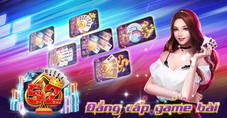 Nhà cái 52Labaicom - Giới thiệu cổng game bài trực tuyến uy tín hàng đầu tại Việt Nam hiện nay