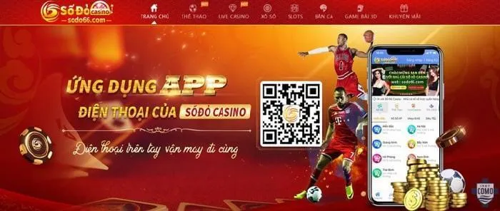 Nhà cái Sodo - Lô đề online uy tín