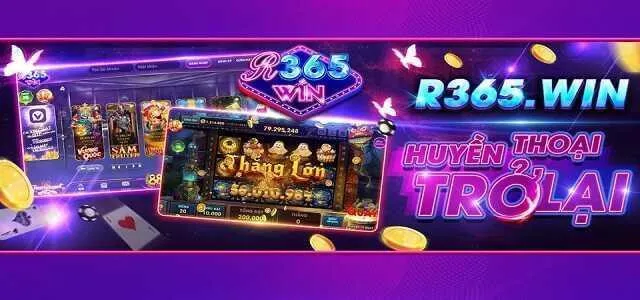 FAQ – Những câu hỏi thường gặp về R365 Win?