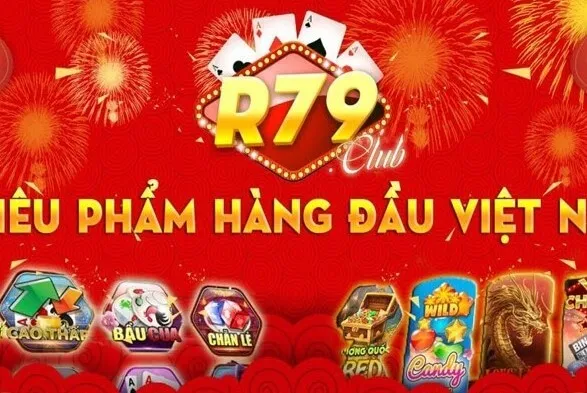 Đổi thưởng hấp dẫn có ngay tại R79