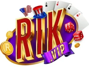 RikVIP – Tải nhanh Game RikVIP Club APK, Web, IOS