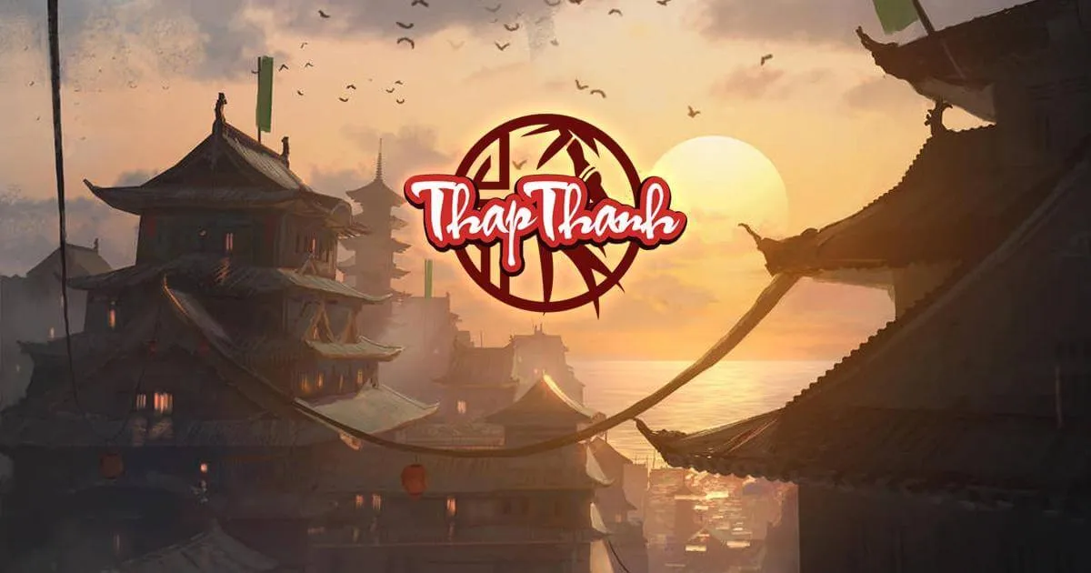 Giới thiệu cổng game ThapThanh