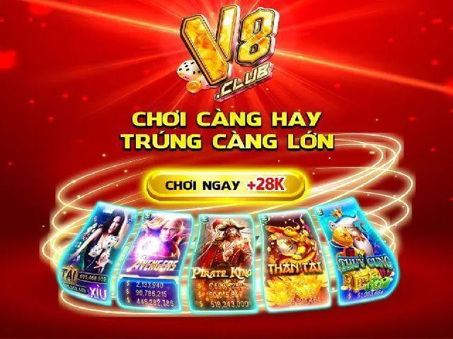 Đánh giá những ưu điểm nổi bật của nhà cái V8 Club