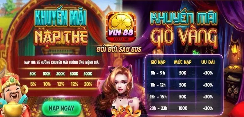 Đánh giá những ưu điểm nổi bật của nhà cái Vin88