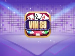 Vin88 – Thiên đường giải trí quốc tế hot nhất tại Việt Nam