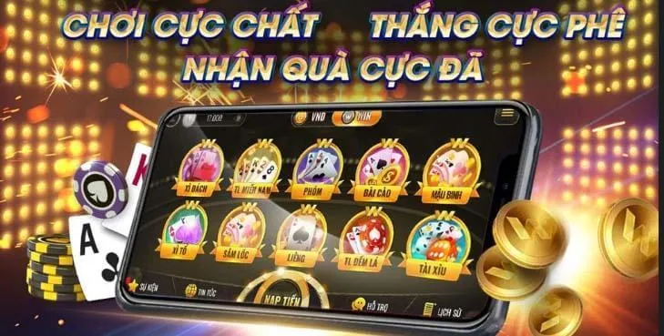 Giới thiệu cổng game Vpay88