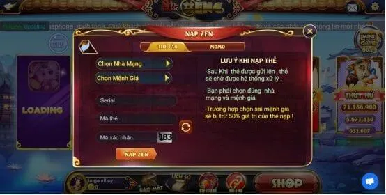 Sở hữu kho tàng game khổng lồ