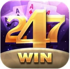 WIN247 Game bài đổi thưởng chơi là trúng thưởng ngay