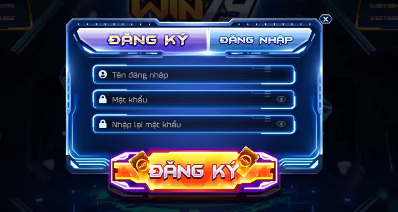 Win79 - Link tải phiên bản mới cho APK, IOS, Android 2022