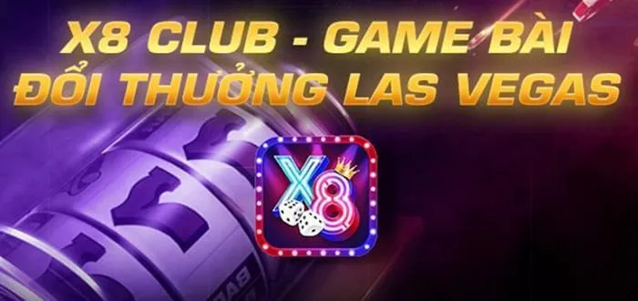 Đôi lời về nhà cái X8 Club