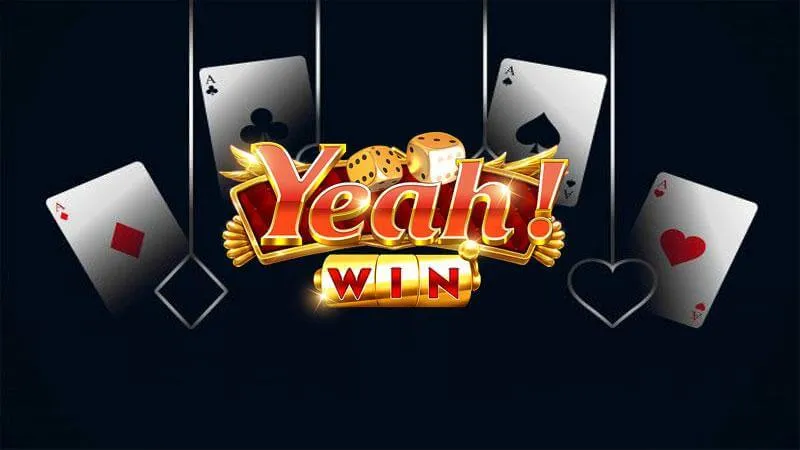 Giới thiệu cổng game Yeah Win